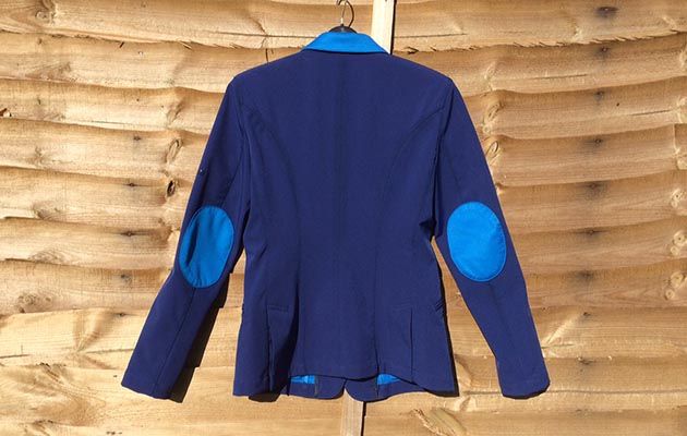 Caldene Scope Ladies Jacket