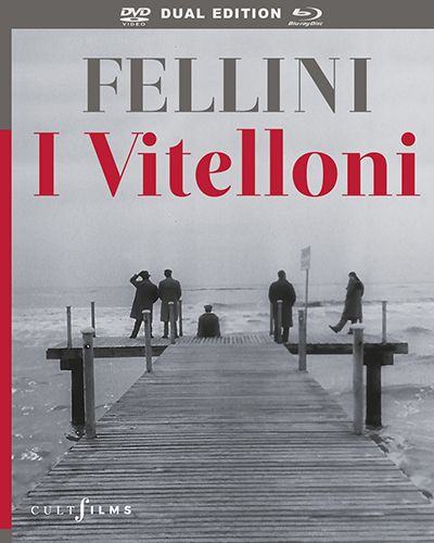 I Vitelloni (1953)