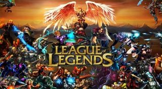 League of legends mod