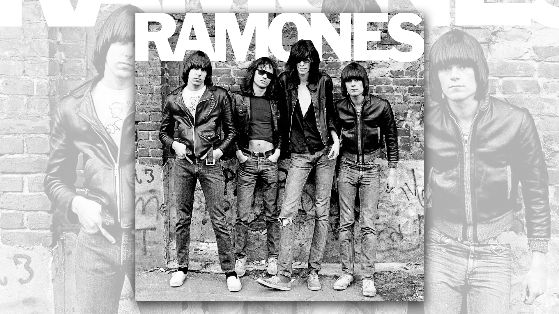 Great punk albums