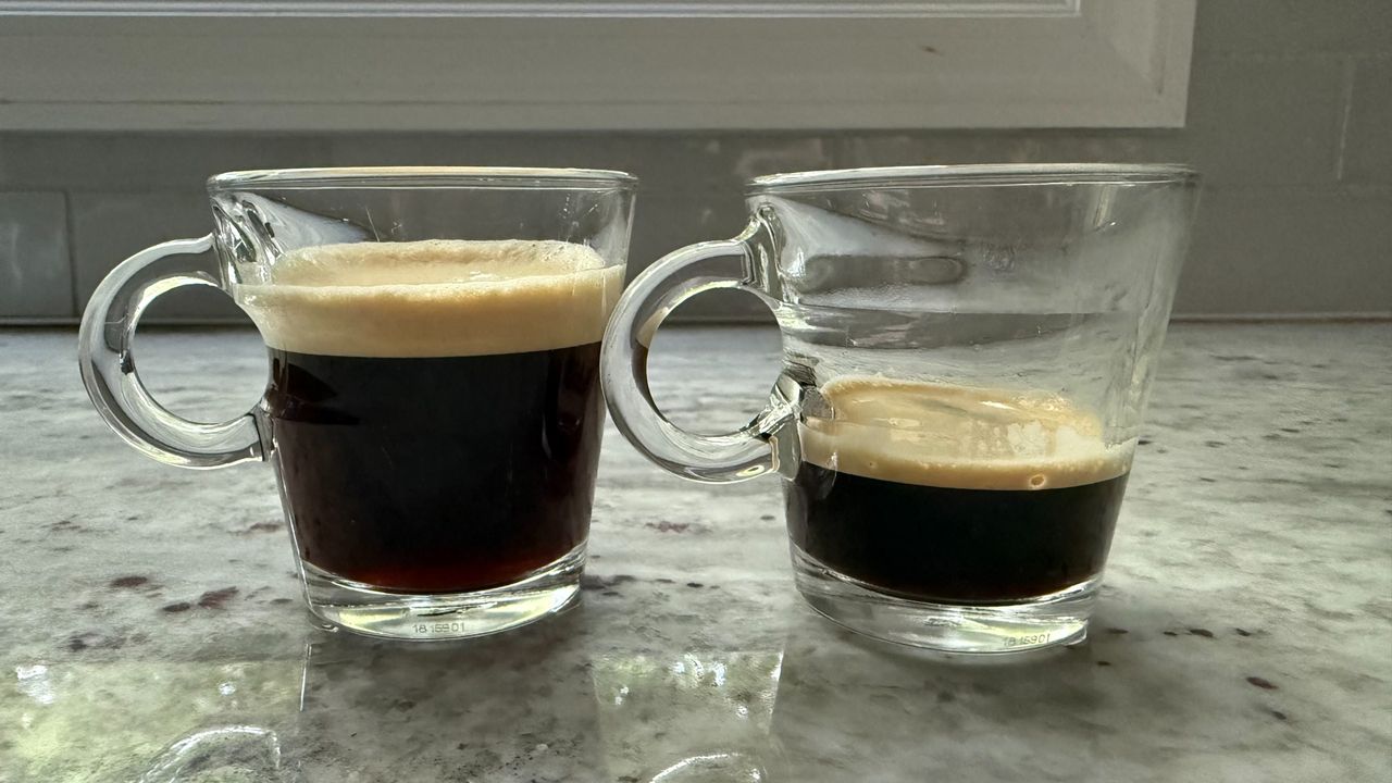 Chefman Coffee Station Pro Nespresso capsule comparison