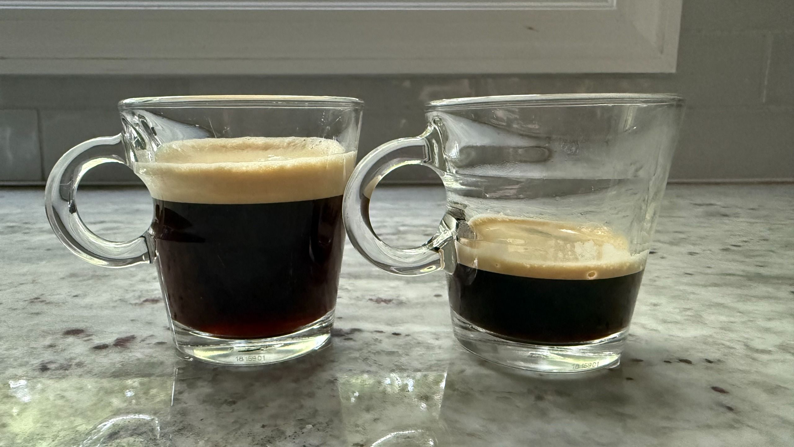 Chefman Coffee Station Pro Nespresso capsule comparison