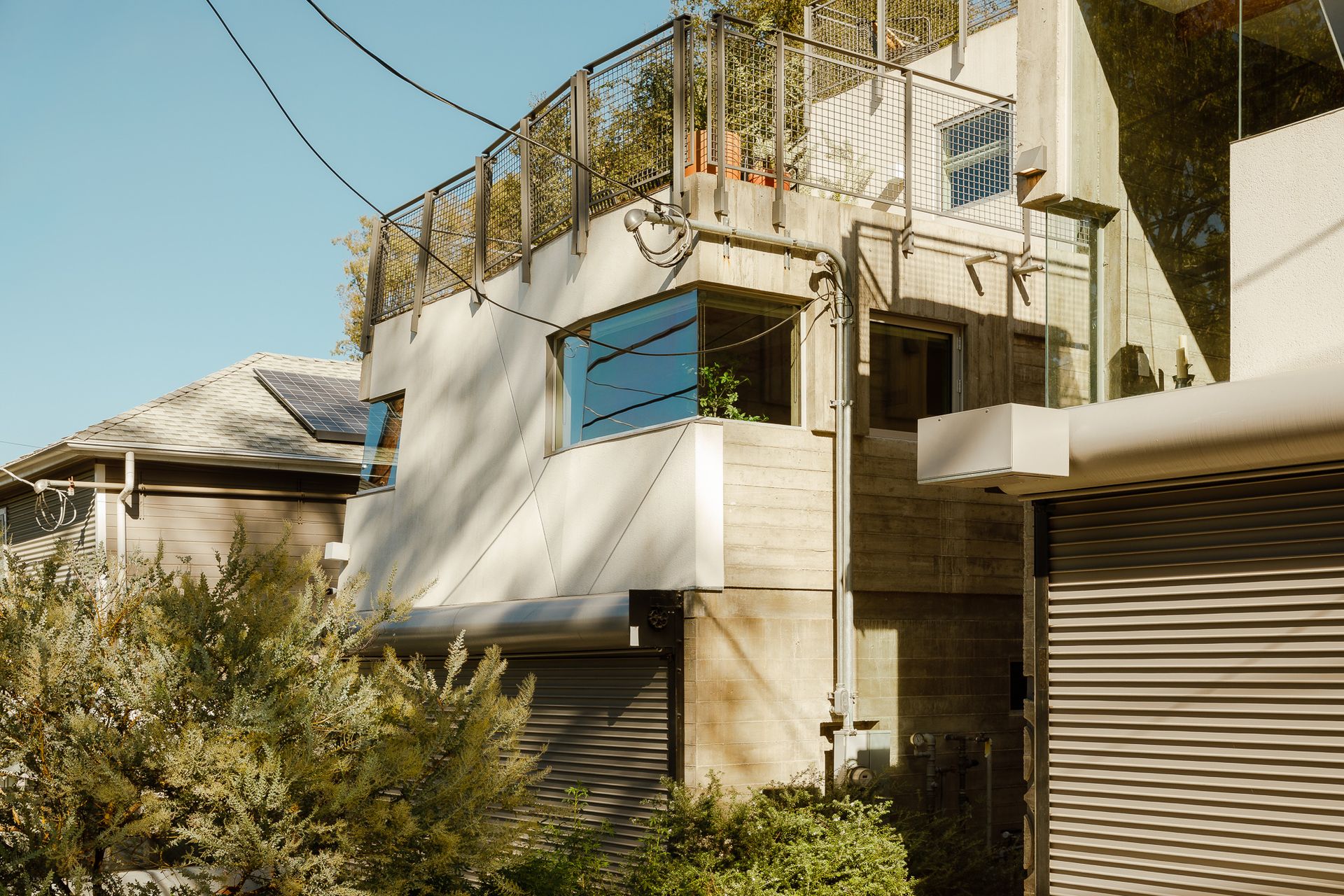 Wonderland House by Mutuo