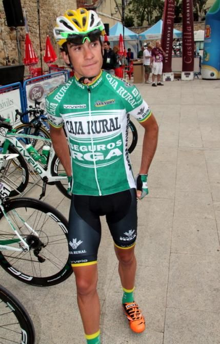 Amets Txurruka (Caja Rural)