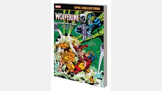 Marvel Comics June 2021 solicitations