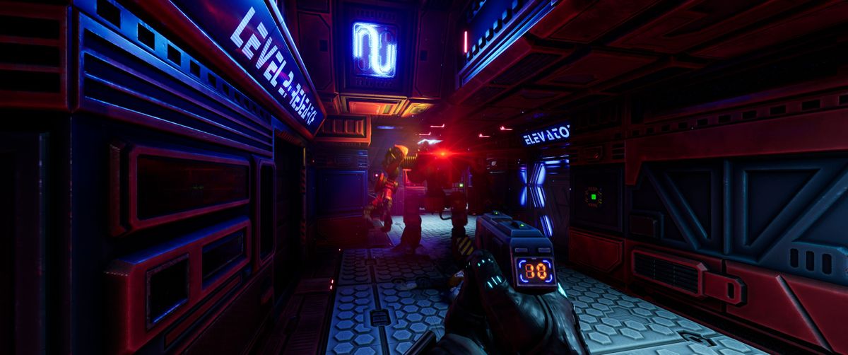 System Shock (2022)