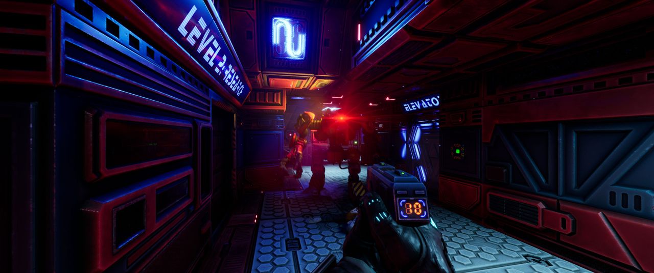 System Shock (2022)