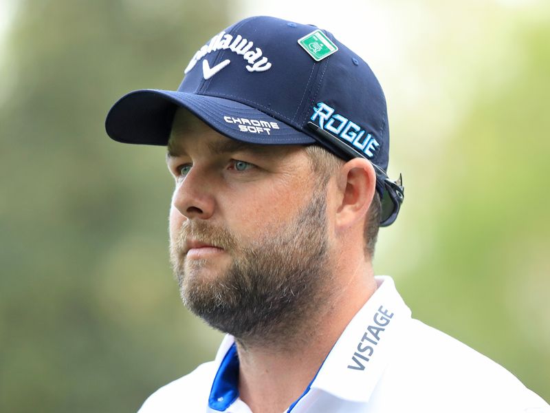 Marc Leishman On Masters Quest - Augusta National 2018 | Golf Monthly