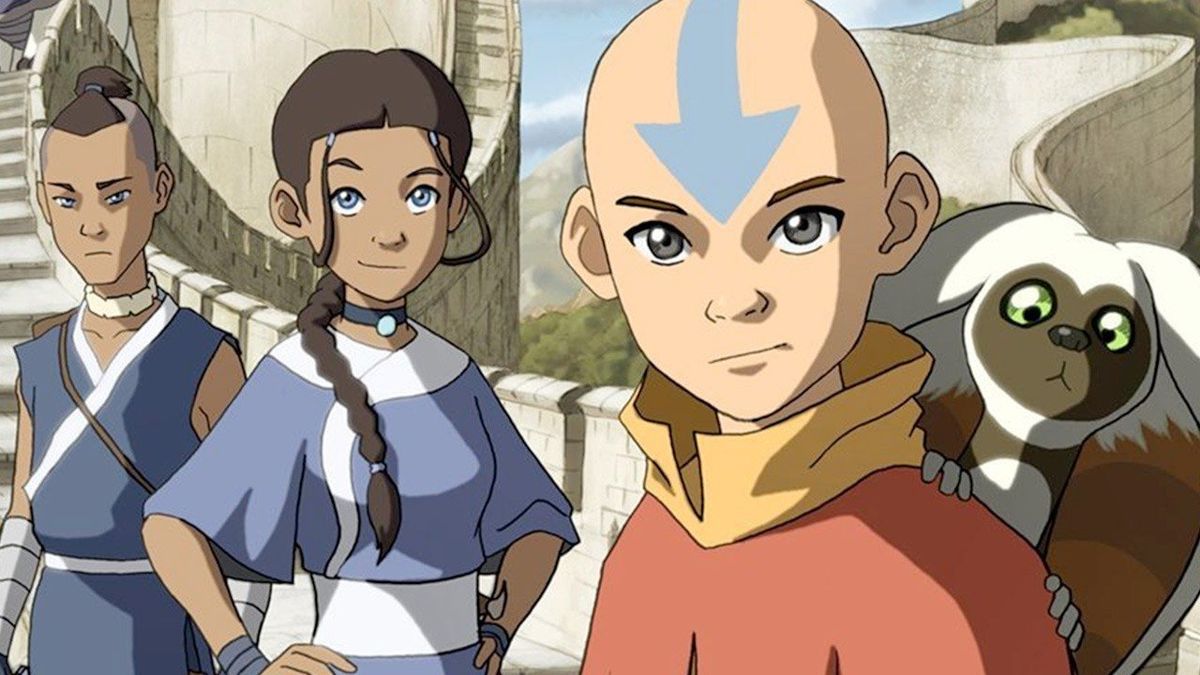 Avatar: The Last Airbender creators say season 4 won't happen but there's  