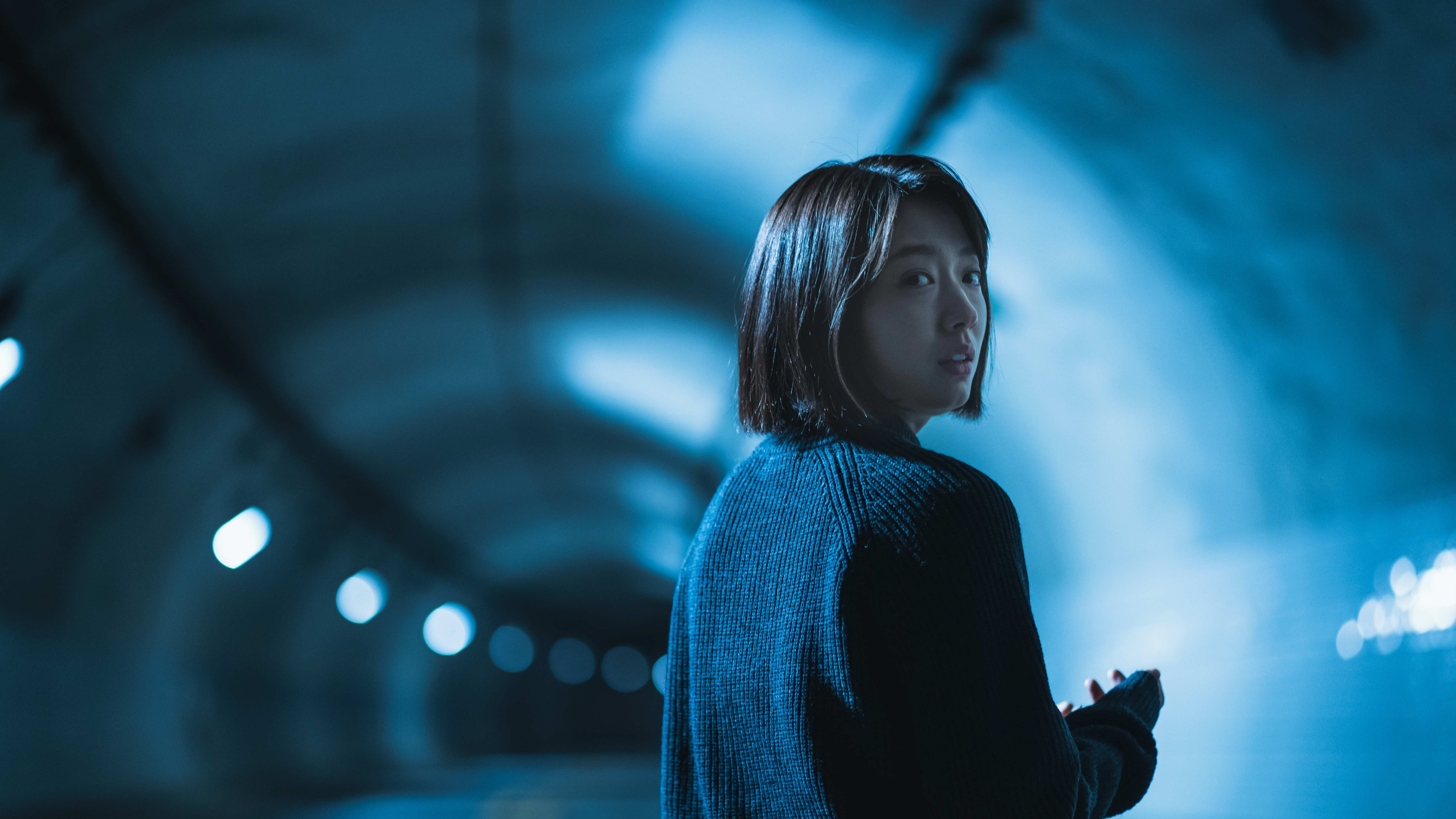 6000px x 3375px - The 14 Best Korean Thrillers on Netflix Right Now | Marie Claire