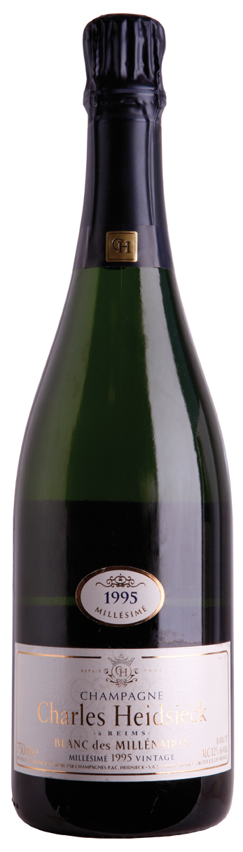 Sparkling over &pound;10 International Trophy Category