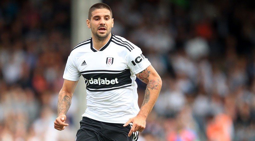 Aleksandar Mitrovic (Newcastle to Fulham, £22m)