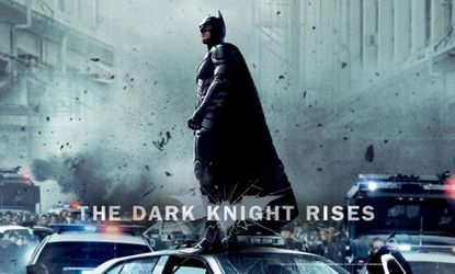 For the keen listener, The Dark Knight Rises' musical score is offering up (questionable) clues to Batman's fate.