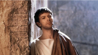 David Bowie in The Last Temptation of Christ (1988)