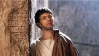 David Bowie in The Last Temptation of Christ (1988)