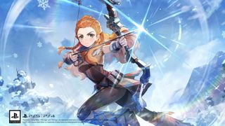 Genshin Impact Update 2 1 Aloy Keyart