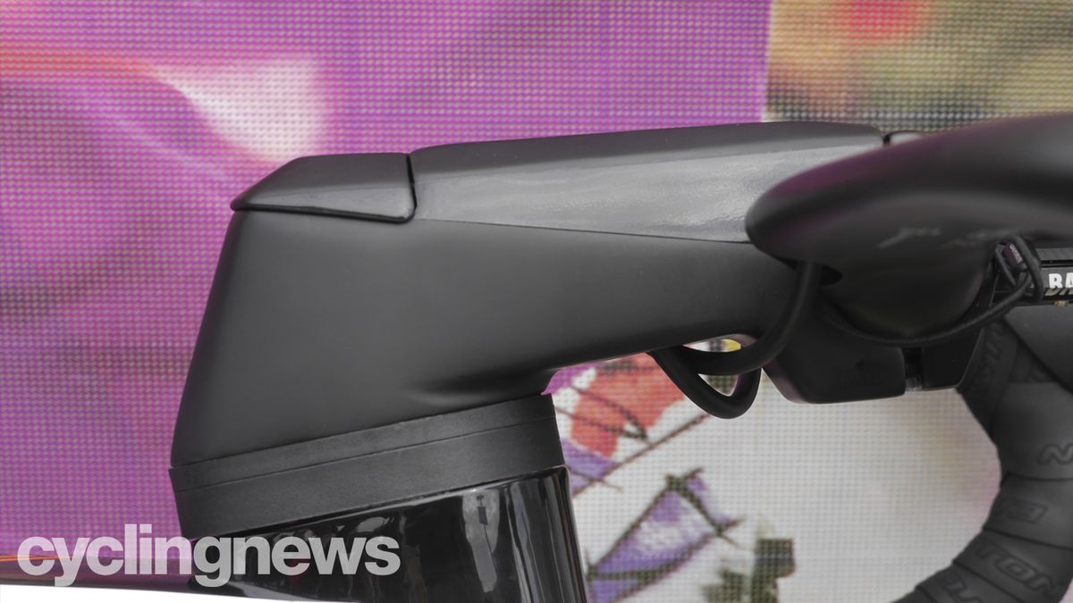 New Felt Aero Bike