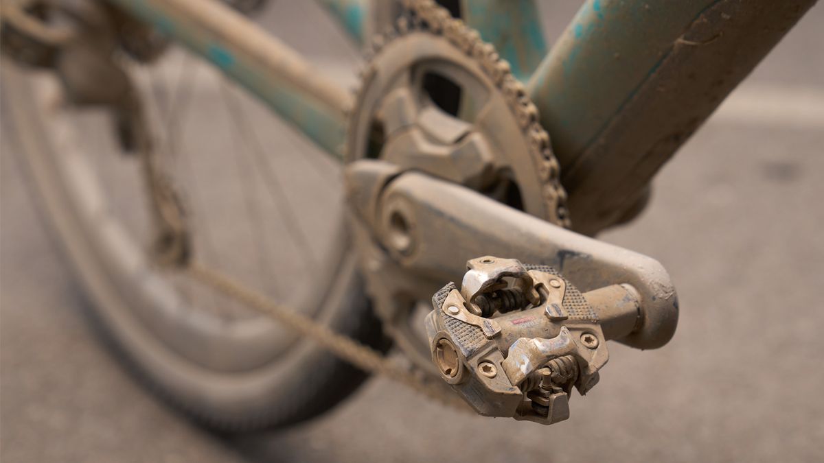 Ian Boswell Unbound Gravel Pro Bike