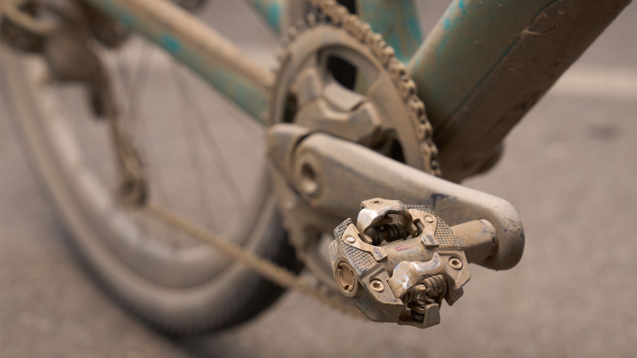 Ian Boswell Unbound Gravel Pro Bike