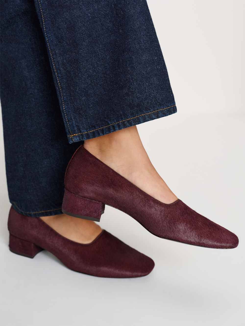Inez Pump