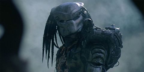 The Surprising Location Where The New Predator Movie Will Take Place ...