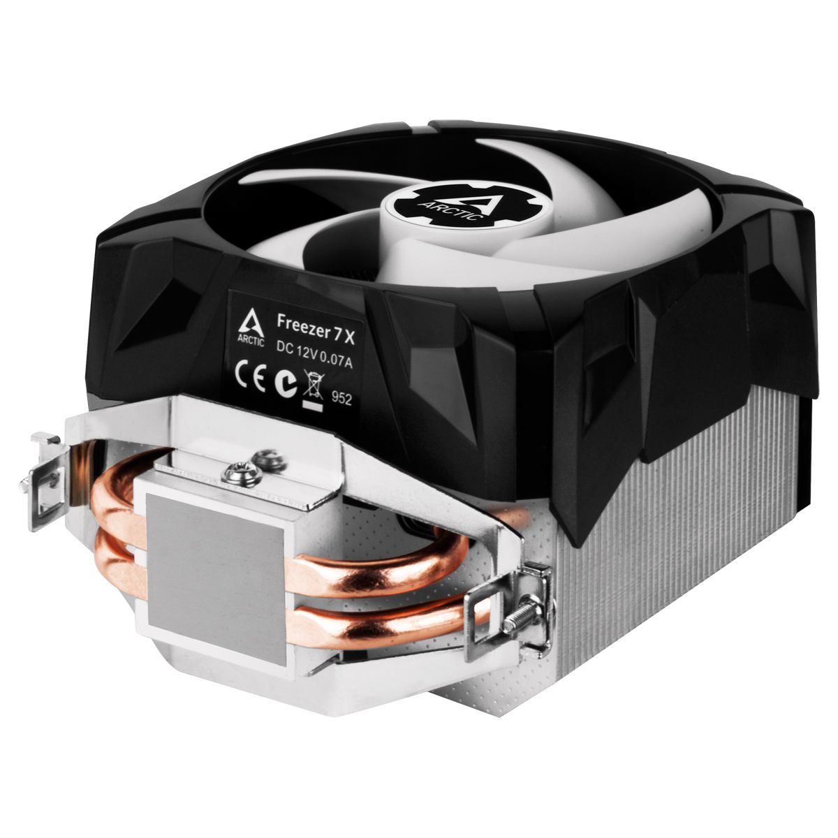 Arctic Freezer 7 X
