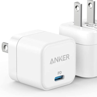 Anker 20W Fast Charger