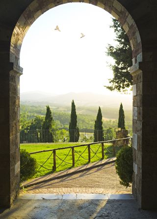 Tuscany