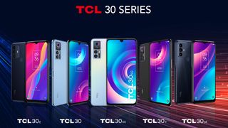 TCL 30 series