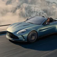 £TBC, astonmartin.com
