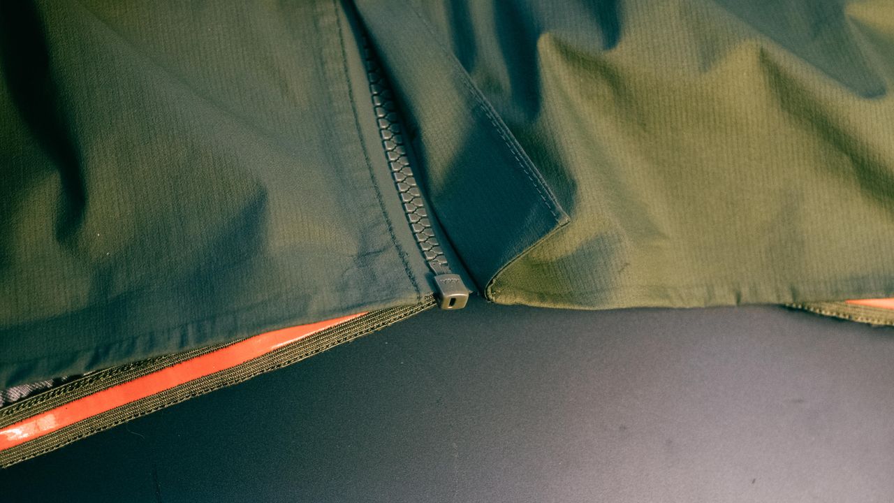 endura gv500 jacket