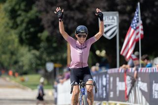 USA Cycling Gravel National Championships