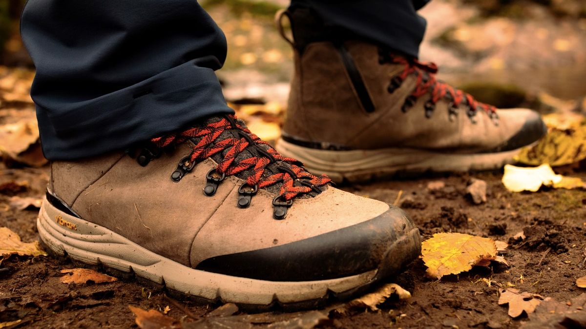 Danner Arctic 600 Side-Zip winter boots review: hiking footwear doesn’t come much better than this