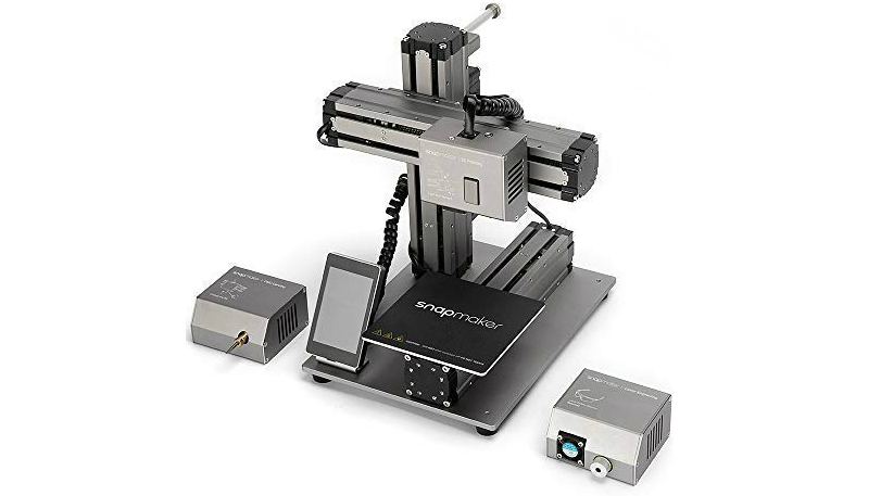 Snapmaker 3-in-1