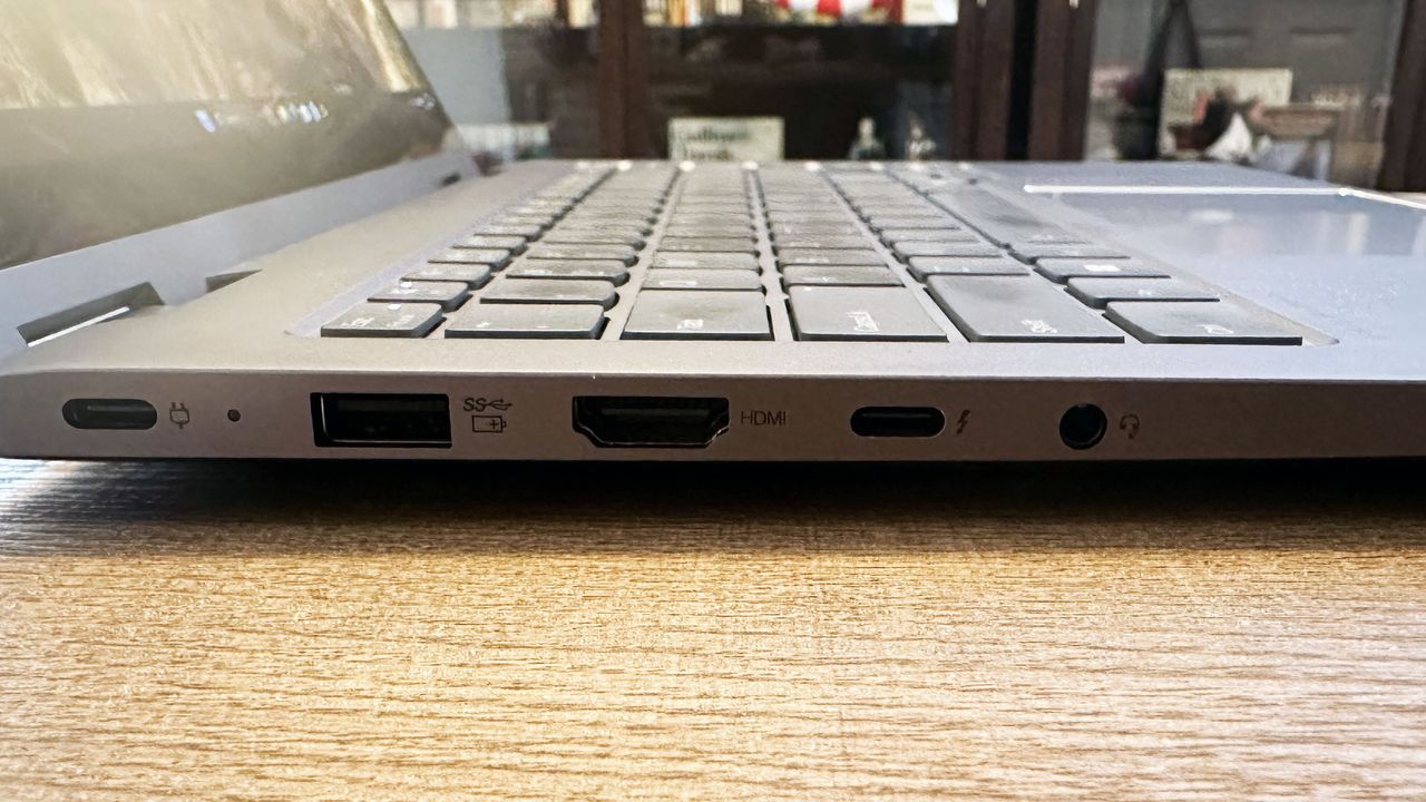 Lenovo ThinkBook 14 2-in-1 Gen 4 laptop