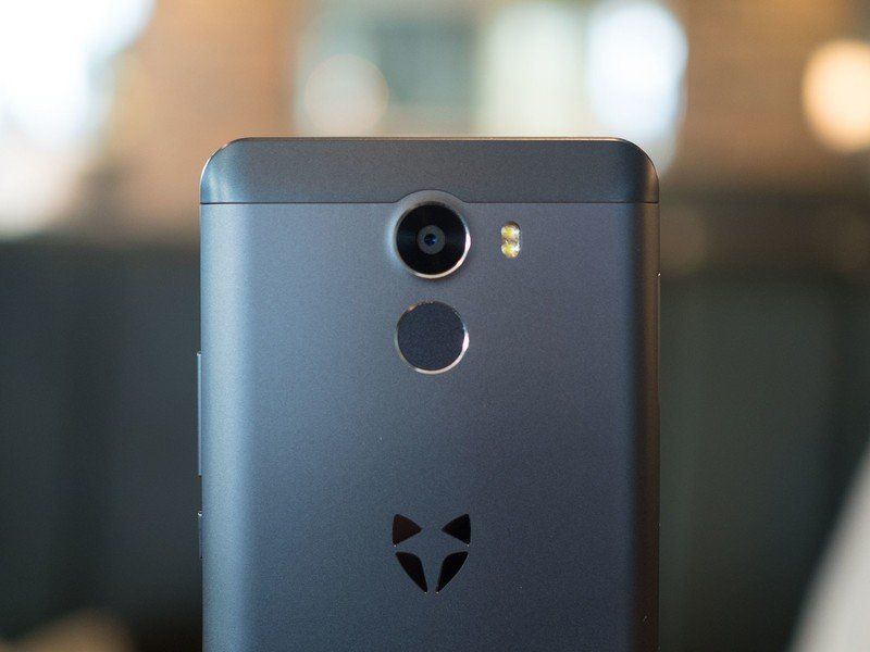 Wileyfox Swift 2