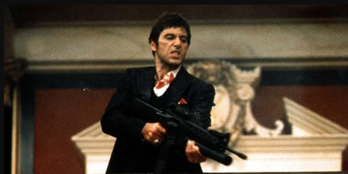 15 Things You (Probably) Didn't Know About Scarface