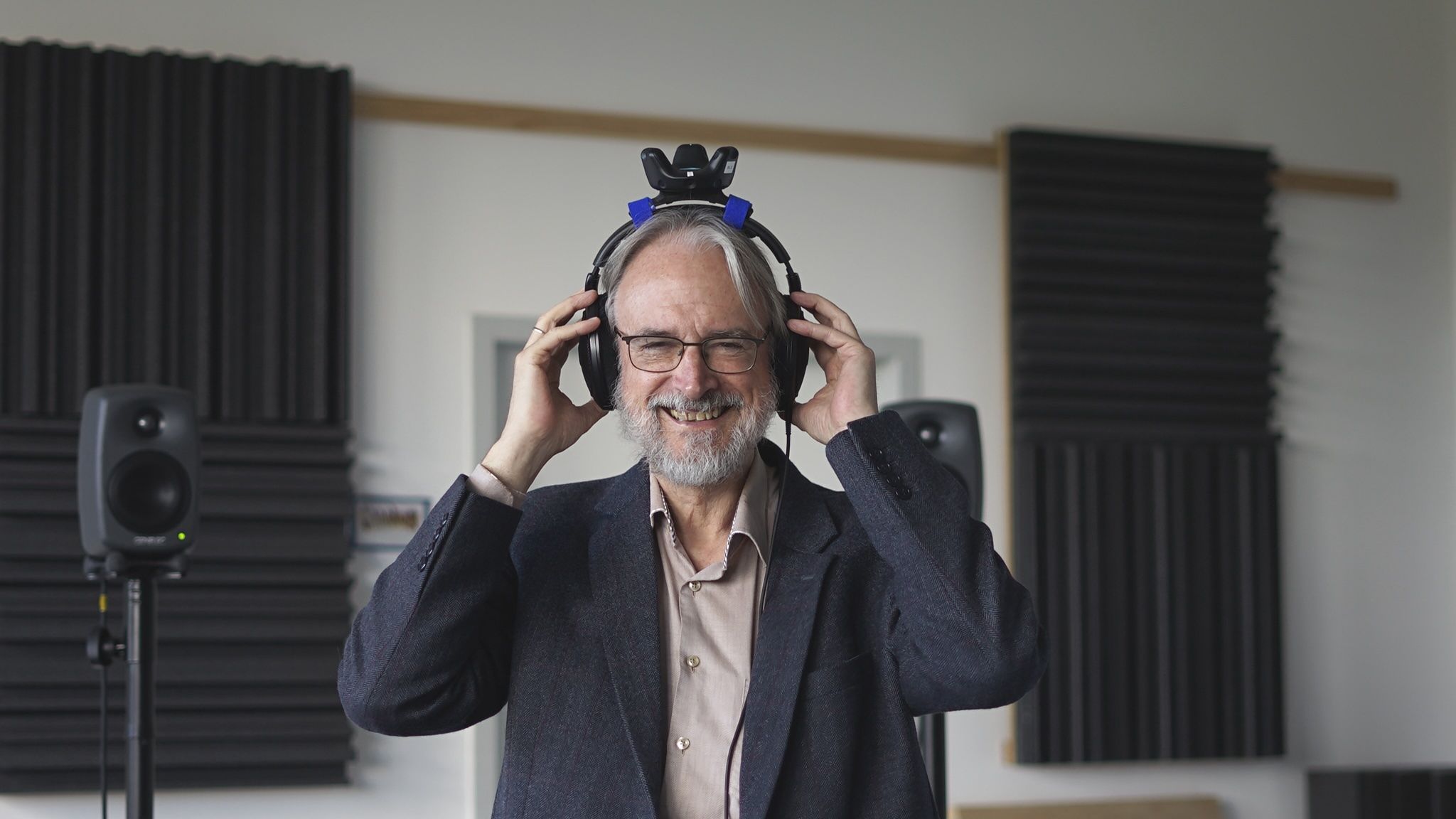 MP3 inventor promises to reveal Dolby Atmos-beating audio for ...