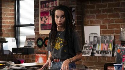 High Fidelity on Hulu