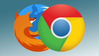 Chrome vs Firefox