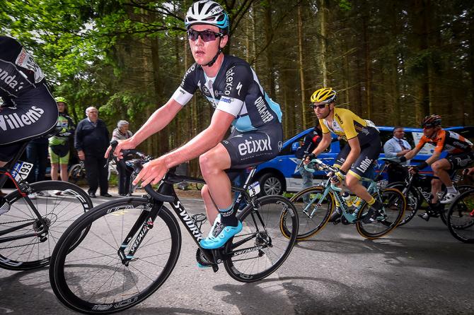 Yves Lampaert (Etixx-Quick Step)