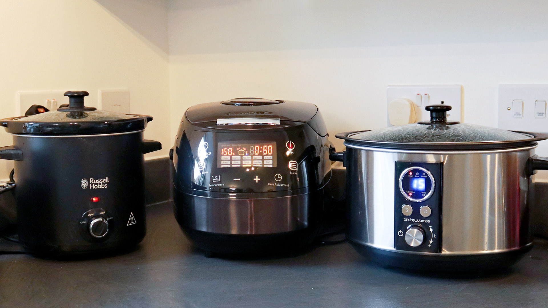 Best slow cooker