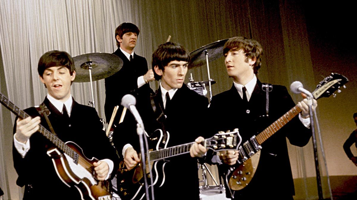 Learn 10 of the Beatles' signature chord secrets