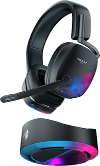 13. Roccat Syn Max Air Gaming Headset: was