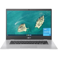 Asus Chromebook CX1500: was £279.99