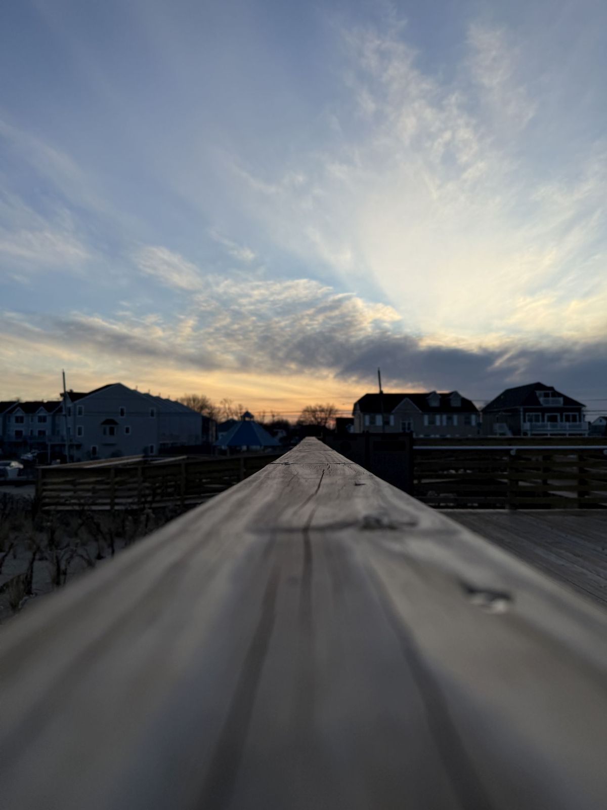 Camera tips and trick - flipped camera perspective sample.