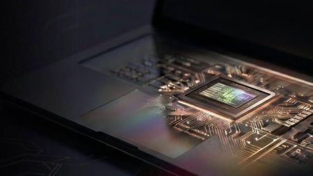 A representation of the RTX Spark platform