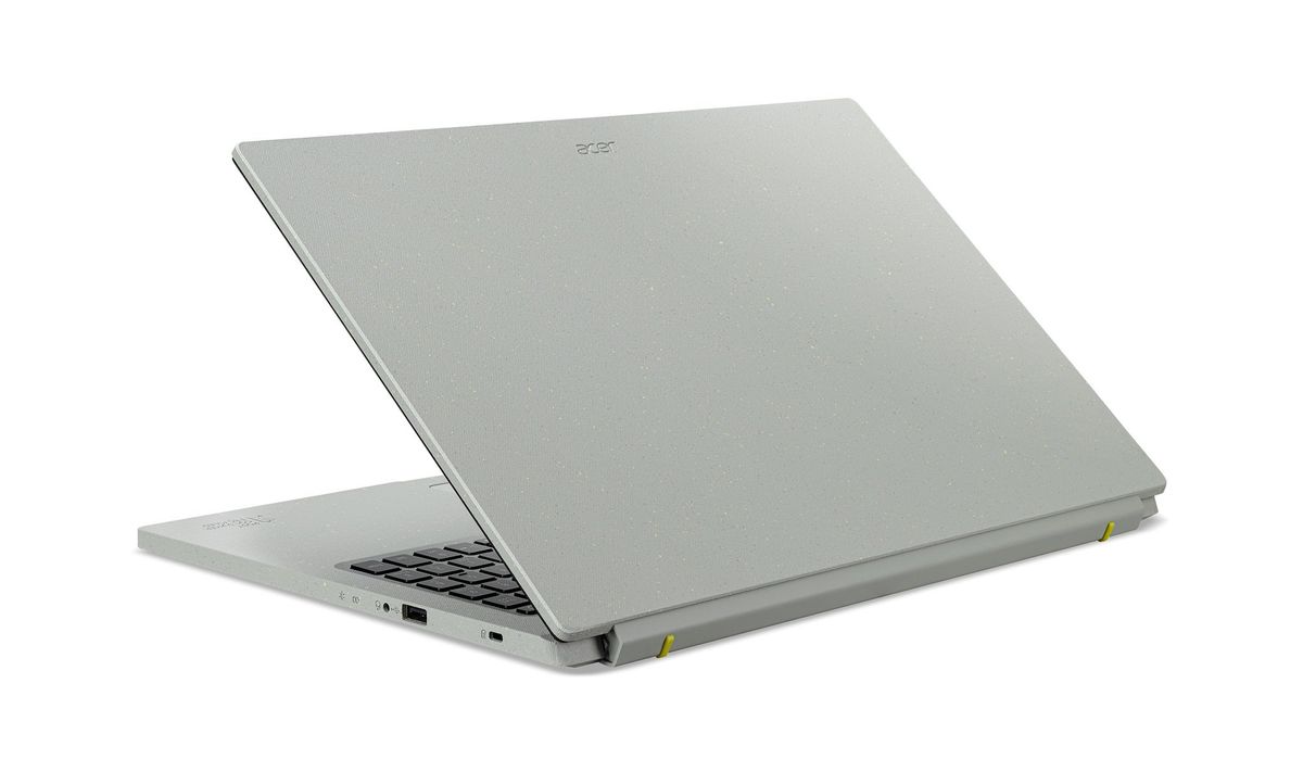 Aspire Vero Side