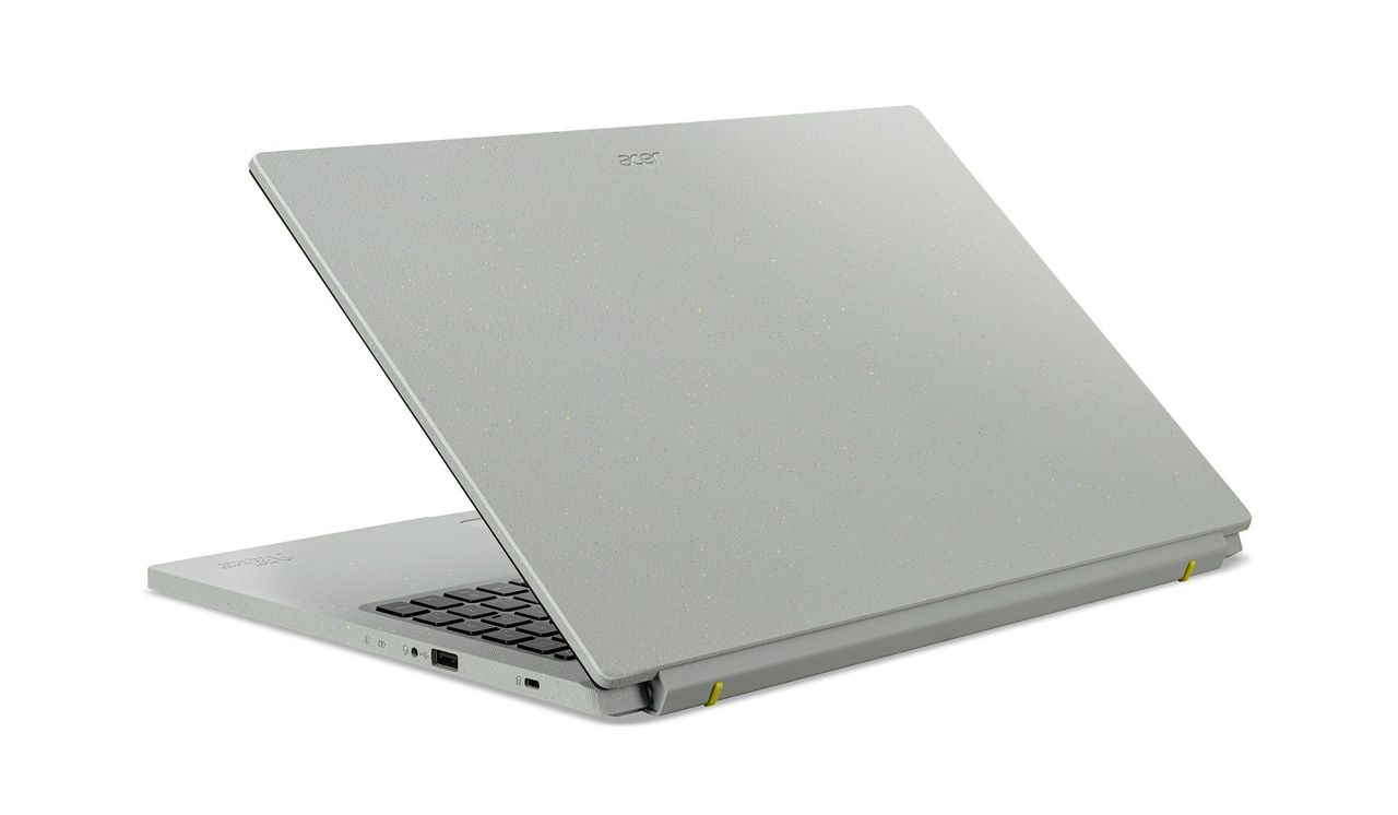 Aspire Vero Side