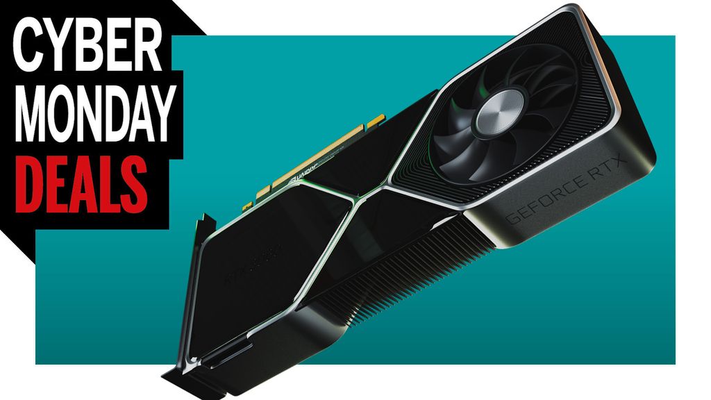 Cyber Week Graphics Card Deals 2023: Today's Best Prices On The Best ...